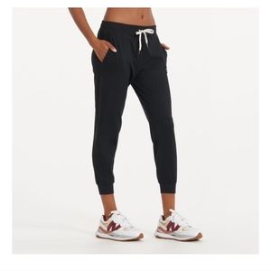 Vuori Performance Jogger Black size S